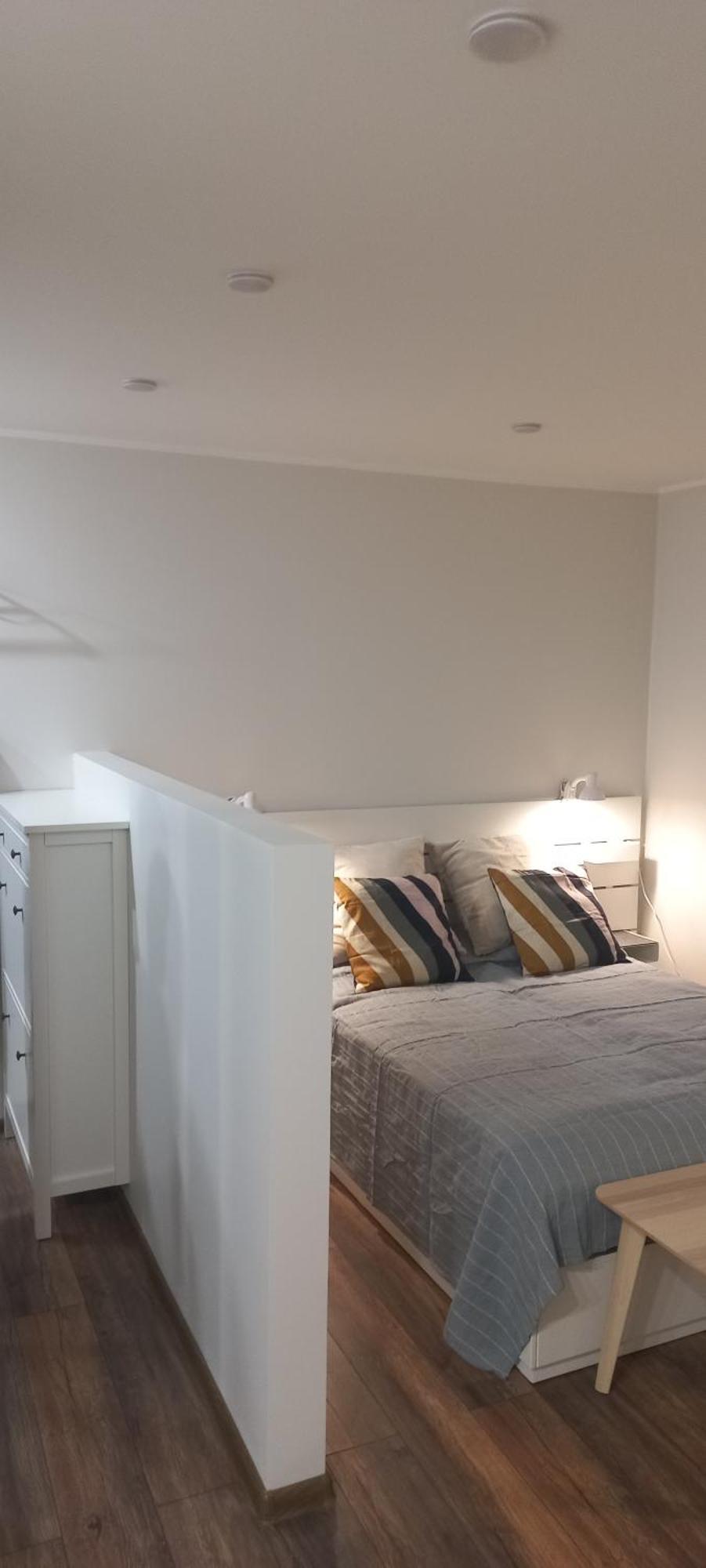 Apartamento Mugav Peatuspaik Suedalinnas *