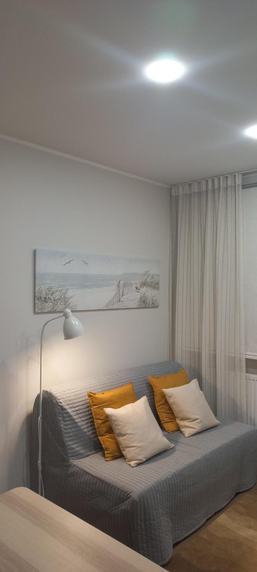 Mugav Peatuspaik Suedalinnas Apartment Reval