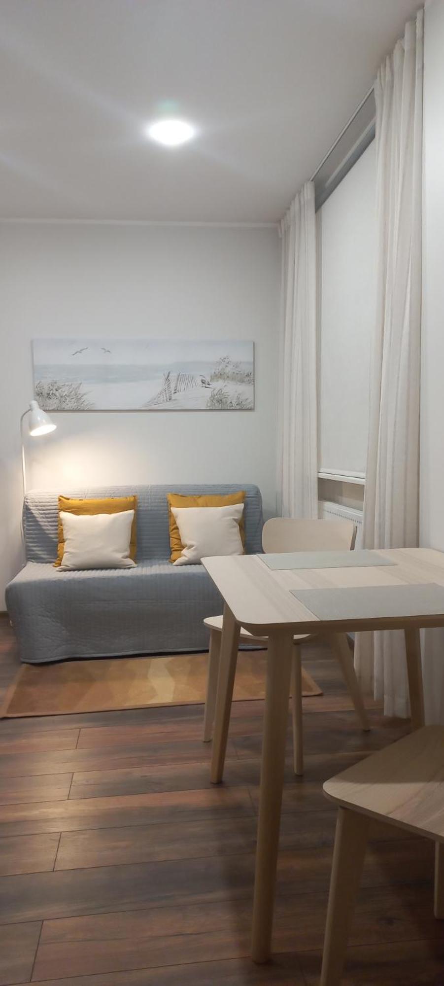 Apartment Mugav Peatuspaik Suedalinnas Reval